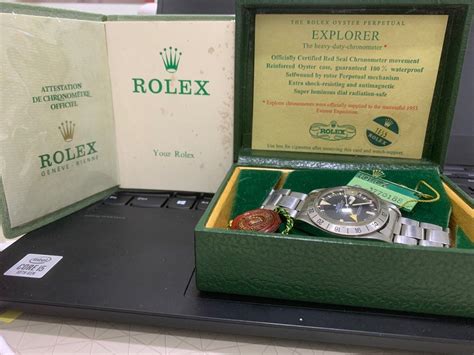 rolex oran